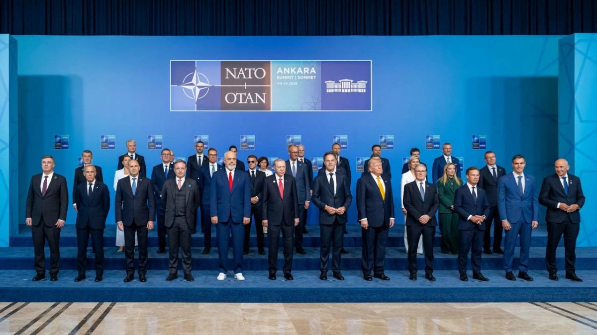 欧州 NATOで防衛の自立性強化を加速